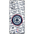NBA Los Angeles Clippers Blast Text Galaxy S20 Skin