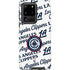 NBA Los Angeles Clippers Blast Text Galaxy S20 Ultra 5G Pro Case