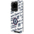 NBA Los Angeles Clippers Blast Text Galaxy S20 Ultra 5G Pro Case