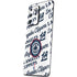 NBA Los Angeles Clippers Blast Text Galaxy S20 Ultra 5G Skin
