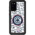 NBA Los Angeles Clippers Blast Text Galaxy S20 Waterproof Case