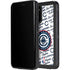 NBA Los Angeles Clippers Blast Text Galaxy S20 Waterproof Case