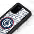 NBA Los Angeles Clippers Blast Text Galaxy S20 Waterproof Case