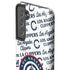 NBA Los Angeles Clippers Blast Text Galaxy S21 5G Pro Case