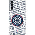 NBA Los Angeles Clippers Blast Text Galaxy S21 5G Skin