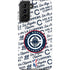 NBA Los Angeles Clippers Blast Text Galaxy S21 Plus 5G Pro Case