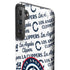 NBA Los Angeles Clippers Blast Text Galaxy S21 Plus 5G Pro Case
