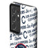 NBA Los Angeles Clippers Blast Text Galaxy S21 Ultra 5G Pro Case