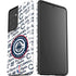 NBA Los Angeles Clippers Blast Text Galaxy S21 Ultra 5G Pro Case
