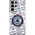 NBA Los Angeles Clippers Blast Text Galaxy S21 Ultra 5G Skin