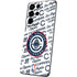 NBA Los Angeles Clippers Blast Text Galaxy S21 Ultra 5G Skin