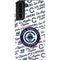 NBA Los Angeles Clippers Blast Text Galaxy S22 Plus Pro Case