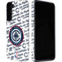NBA Los Angeles Clippers Blast Text Galaxy S22 Plus Pro Case