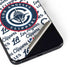 NBA Los Angeles Clippers Blast Text Galaxy S22 Plus Skin
