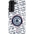 NBA Los Angeles Clippers Blast Text Galaxy S22 Pro Case