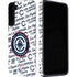 NBA Los Angeles Clippers Blast Text Galaxy S22 Pro Case