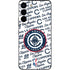 NBA Los Angeles Clippers Blast Text Galaxy S22 Skin