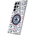 NBA Los Angeles Clippers Blast Text Galaxy S22 Ultra Skin