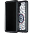 NBA Los Angeles Clippers Blast Text Galaxy S23 Plus Waterproof Case