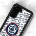 NBA Los Angeles Clippers Blast Text Galaxy S23 Plus Waterproof Case