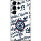 NBA Los Angeles Clippers Blast Text Galaxy Skins