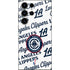 NBA Los Angeles Clippers Blast Text Galaxy Skins