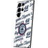 NBA Los Angeles Clippers Blast Text Galaxy S23 Ultra Skin