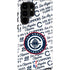 NBA Los Angeles Clippers Blast Text Galaxy Cases