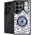 NBA Los Angeles Clippers Blast Text Galaxy Cases