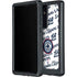 NBA Los Angeles Clippers Blast Text Galaxy S24 Ultra Waterproof Case