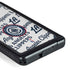 NBA Los Angeles Clippers Blast Text Galaxy S24 Ultra Waterproof Case