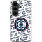 NBA Los Angeles Clippers Blast Text Galaxy S26 Impact Case