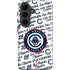 NBA Los Angeles Clippers Blast Text Galaxy S26 Plus Impact Case