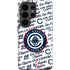 NBA Los Angeles Clippers Blast Text Galaxy S26 Ultra Impact Case