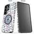 NBA Los Angeles Clippers Blast Text Galaxy S26 Ultra Impact Case