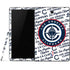NBA Los Angeles Clippers Blast Text Samsung Galaxy Tab Skin