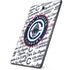 NBA Los Angeles Clippers Blast Text Samsung Galaxy Tab Skin