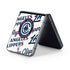 NBA Los Angeles Clippers Blast Text Galaxy Z Flip5 5G Skin