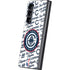 NBA Los Angeles Clippers Blast Text Galaxy Z Fold5 5G Skin