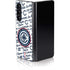 NBA Los Angeles Clippers Blast Text Galaxy Z Fold5 5G Skin