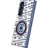 NBA Los Angeles Clippers Blast Text Galaxy Z Fold6 Skin