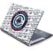 NBA Los Angeles Clippers Blast Text Generic Laptop Skin