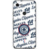 NBA Los Angeles Clippers Blast Text Google Pixel 3a Skin