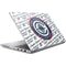 NBA Los Angeles Clippers Blast Text HP ZBook Fury 16 G10 Skin