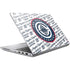 NBA Los Angeles Clippers Blast Text HP ZBook Fury 16 G10 Skin
