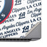 NBA Los Angeles Clippers Blast Text HP ZBook Fury 16 G10 Skin