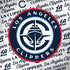 NBA Los Angeles Clippers Blast Text Dell Inspiron Skin