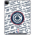NBA Los Angeles Clippers Blast Text iPad Cases