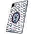 NBA Los Angeles Clippers Blast Text iPad Cases
