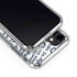 NBA Los Angeles Clippers Blast Text iPhone 11 Clear Case